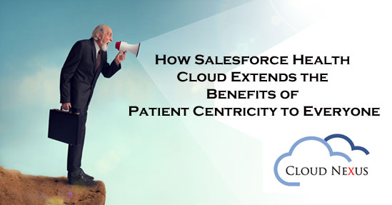 Salesforce Consulting Raleigh NC